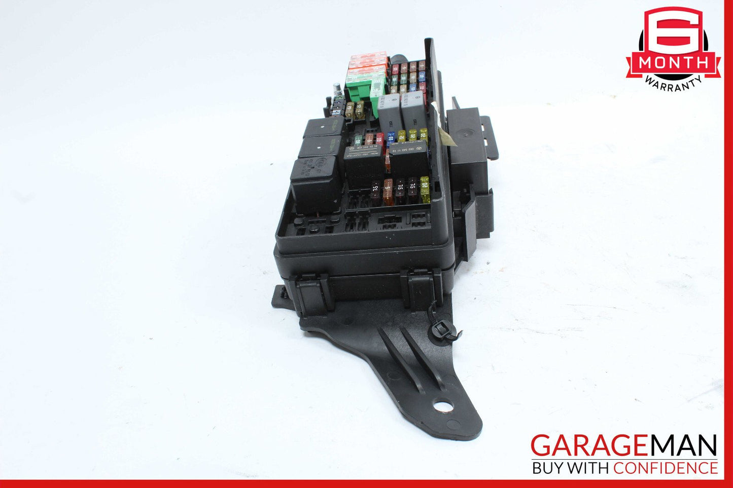 06-12 Mercedes X164 GL320 Fuse Junction Box Relay TPMS Tire Pressure Control OEM
