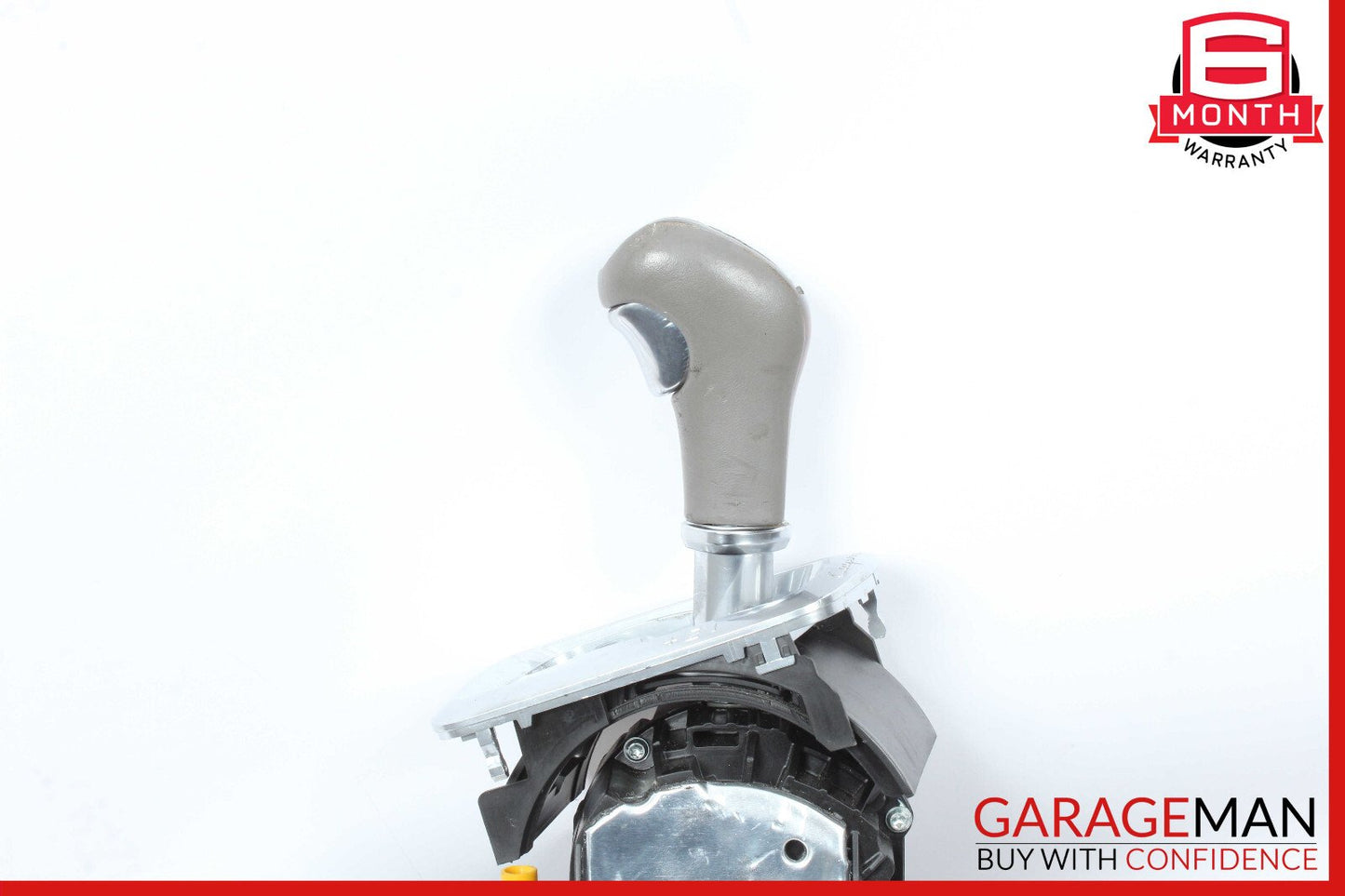 11-18 Porsche Cayenne 958 Transmission Gear Floor Shift Shifter Selector Linkage