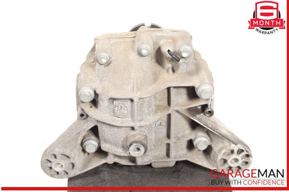 98-05 Mercedes W163 ML350 ML320 Rear Differential Diff Axle Carrier Assembly OEM