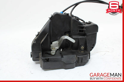 06-11 Mercedes W219 CLS550 CLS55 AMG Rear Right Door Lock Latch Actuator OEM