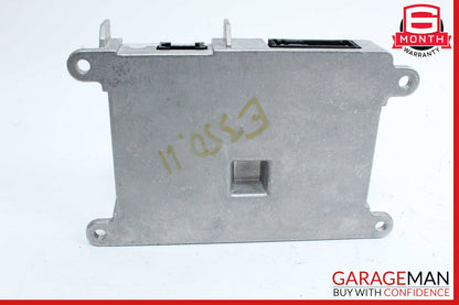 06-12 Mercedes W211 E350 GL450 Communication Control Module 2308207026 OEM
