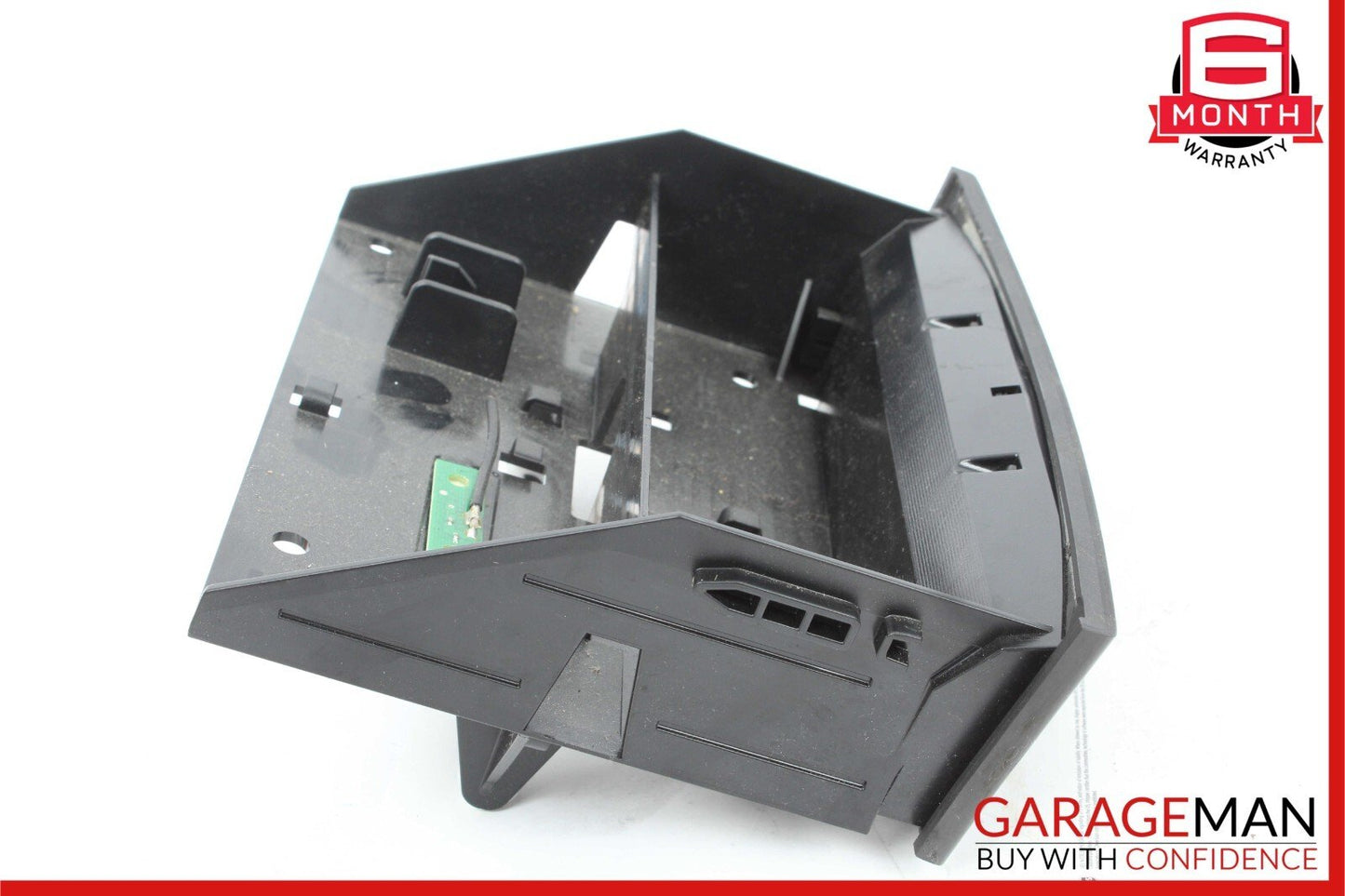 06-11 Mercedes W219 CLS550 CLS500 Hazard Control Door Lock Switch Panel OEM