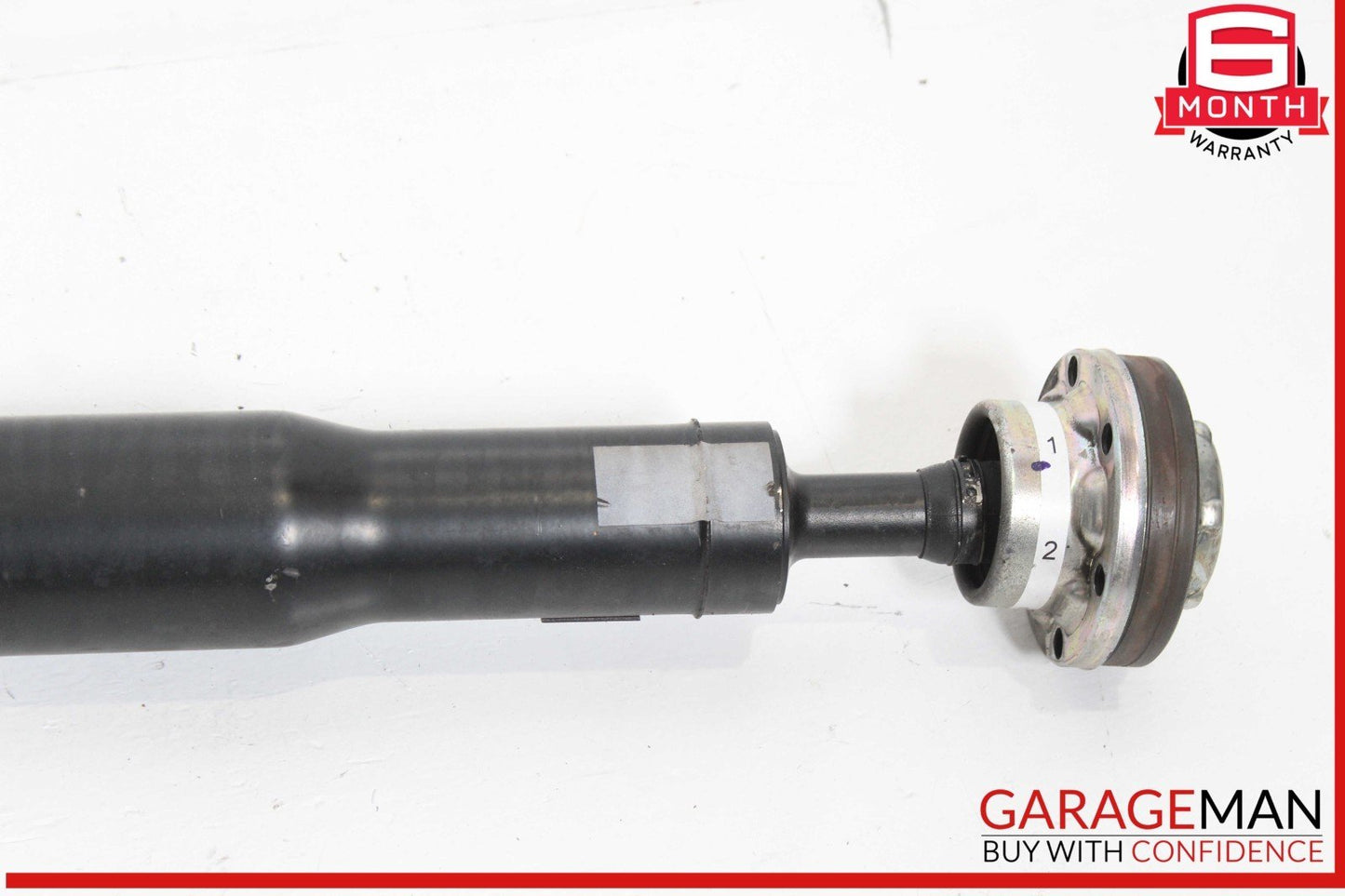17-20 Maserati Levante M161 Rear Axle Driveshaft Drive Shaft 06700350480 OEM
