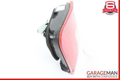 10-13 Mercedes W212 E350 E400 Rear Right Side Inner Tail Light Taillight Lamp