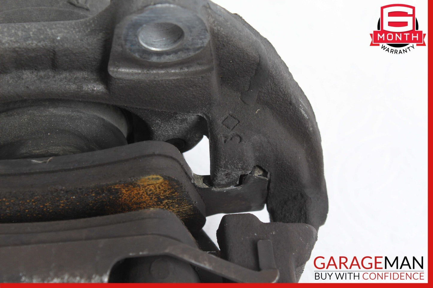 03-06 Mercedes W215 CL500 Rear Left Side Brake Caliper OEM