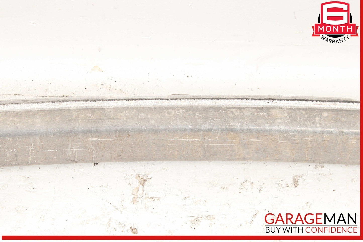18-24 Audi S5 Rear Bumper Reinforcement Impact Bar Assembly OEM