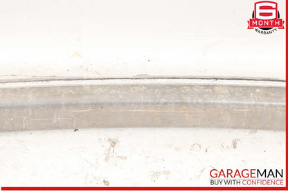 18-24 Audi S5 Rear Bumper Reinforcement Impact Bar Assembly OEM