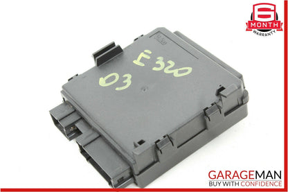 03-06 Mercedes W211 E320 E500 Wagon Tailgate Control Module OEM