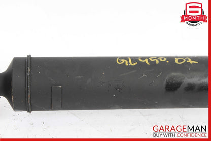 06-13 Mercedes X164 GL450 R350 ML550 4Matic Front Drive Shaft Driveshaft Axle