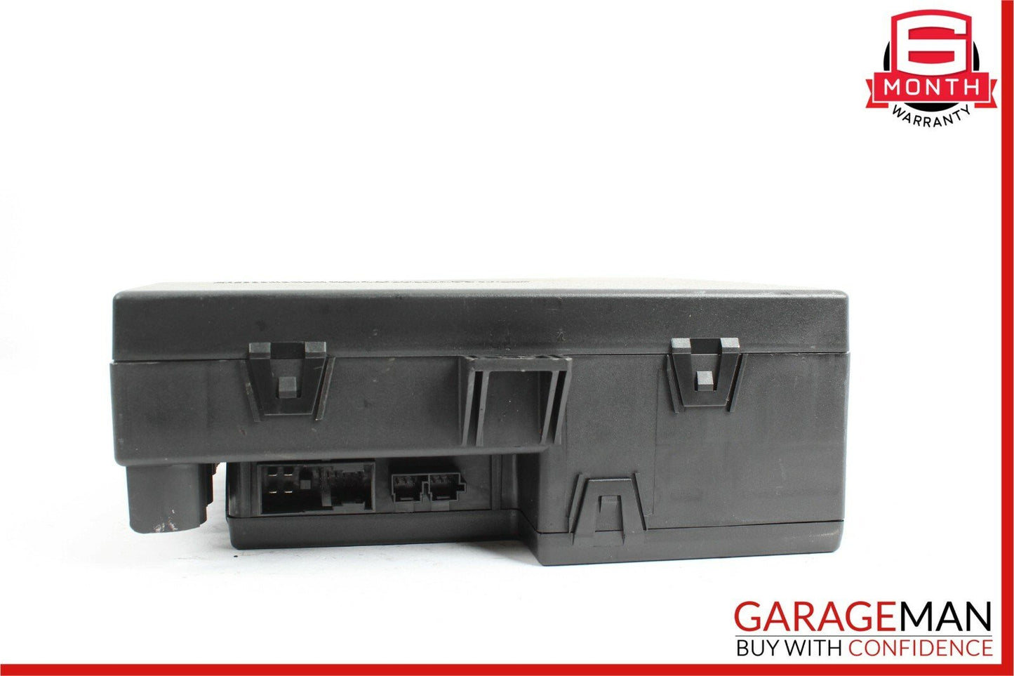 07-13 Mercedes W221 S550 CL600 Electric Power Supply Control Fuse Box Module OEM