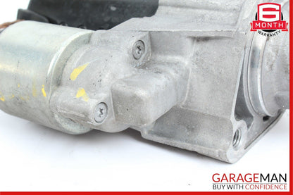 06-13 Mercedes E350 R350 S550 CL550 C300 Bosch Engine Starter Motor