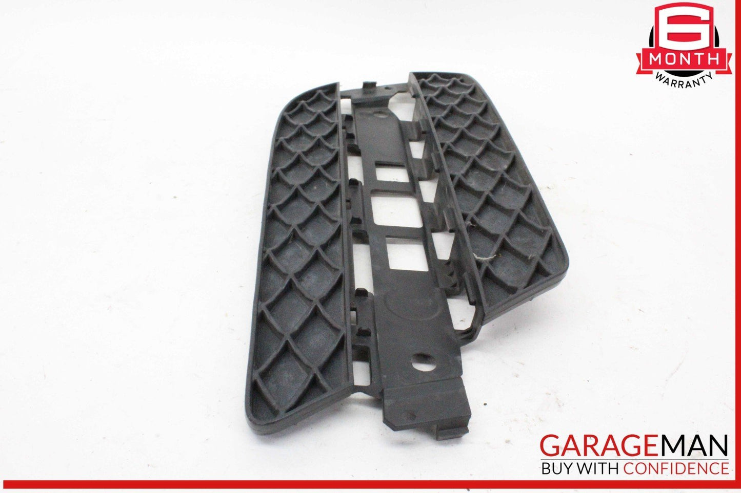 06-12 Mercedes X164 GL450 4MATIC Front Left Side Fog Light Lamp Bumper Grille