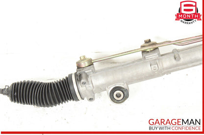 03-06 Mercedes R230 SL500 SL55 AMG Power Steering Rack And Pinion 2304600800 OEM