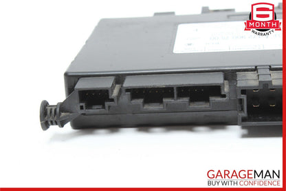 08-20 Mercedes SLC300 C300 C250 E350 Front Left Seat Controller Module Unit