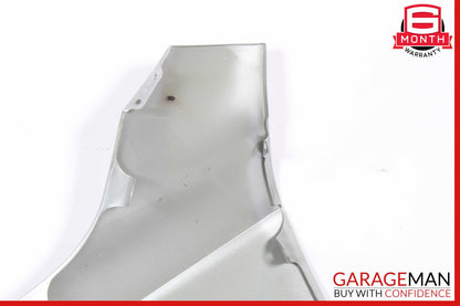 07-09 Audi Q7 Right Passenger Side Fender Assembly OEM