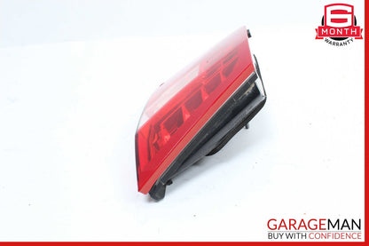 10-13 Mercedes W212 E350 E550 Sedan Inner Tail Light Lamp Rear Right Side OEM