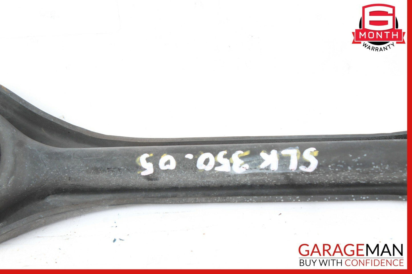 05-11 Mercedes R171 SLK300 SLK350 Rear Right / Left Suspension Upper Control Arm