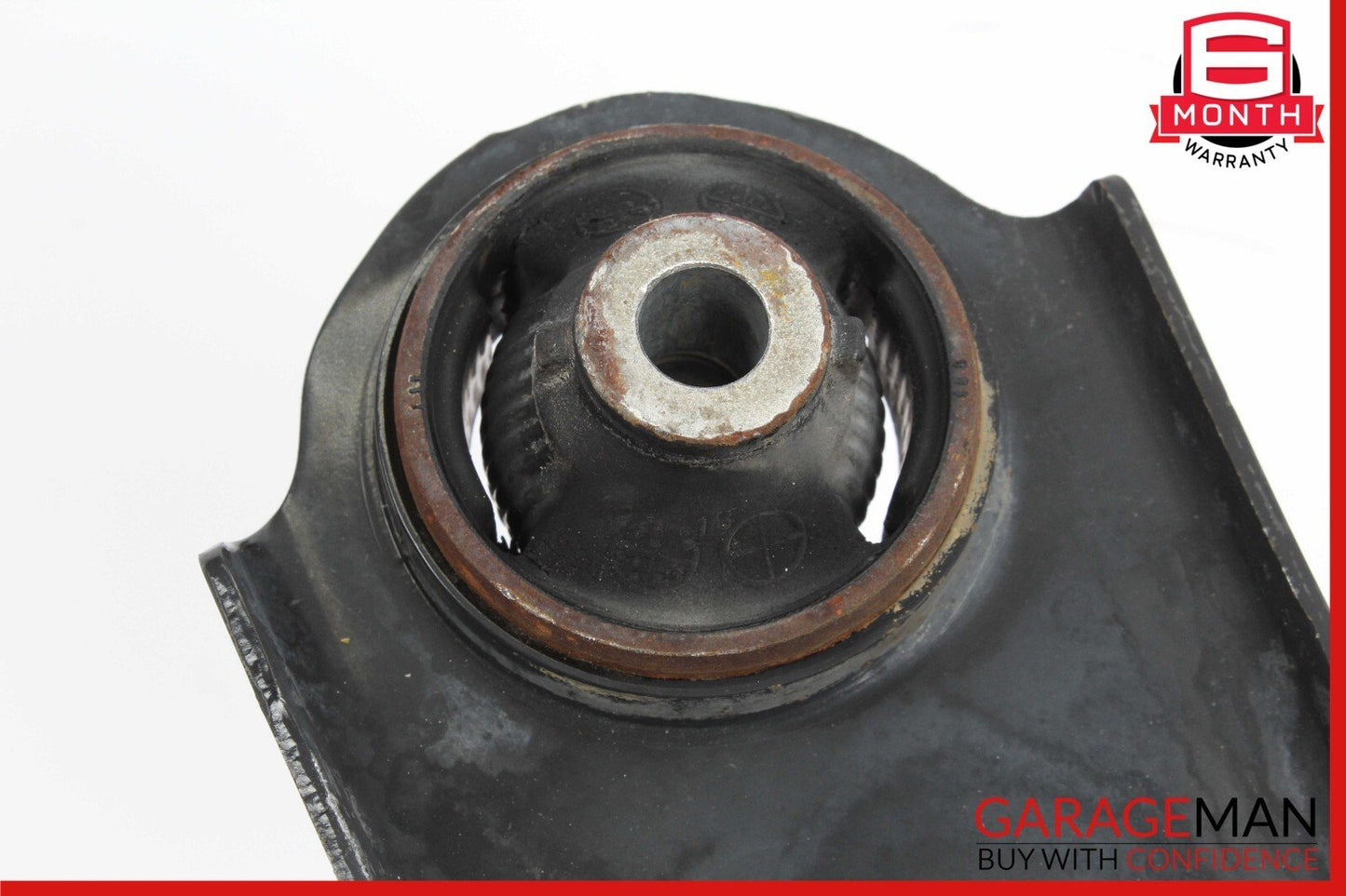 11-13 Nissan Leaf Front Right Passenger Side Lower Control Arm 54500-5SN1A OEM