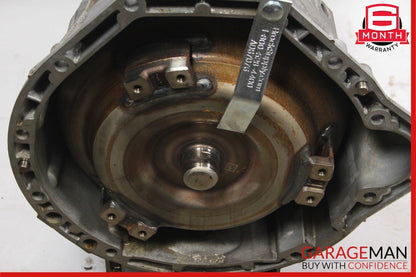 12-15 Mercedes C250 SLK250 7G Tronic Automatic Transmission Assembly 722997 171k