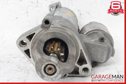 12-16 Mercedes W207 E350 SLK350 GLE350 3.5L V6 Valeo Engine Starter Motor Unit