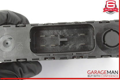 15-24 Porsche Macan 95B Voltage Stabilizer Control Module Unit ECU 8K0959663 OEM