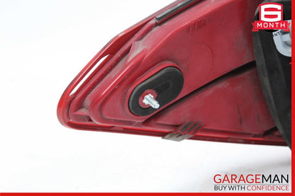 08-11 Mercedes W204 C300 Rear Right Side Taillight Tail Light Lamp Assembly