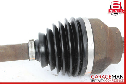 14-18 Jeep Grand Cherokee Right Side Driveshaft Axle CV Half Shaft OEM