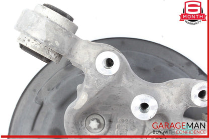 14-19 Mercedes W117 CLA250 Rear Right Passenger Side Wheel Spindle Knuckle Hub