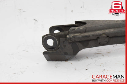 08-18 Mercedes W212 E350 C300 Rear Right or Left Side Lower Thrust Control Arm