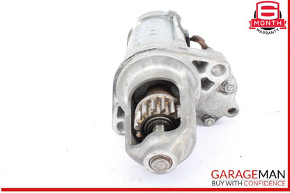 14-18 Mercedes W117 CLA250 Engine Starter Motor Denso OEM