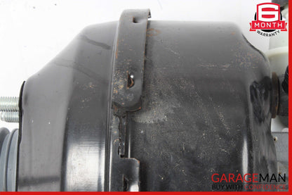 04-08 Cadillac XLR Master Cylinder Power Brake Booster 18016548 OEM