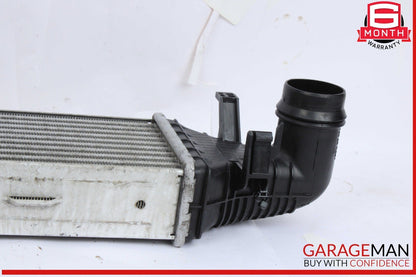 11-16 Mercedes X204 GLK250 E250 Diesel Turbo Turbocharger Air Intercooler OEM