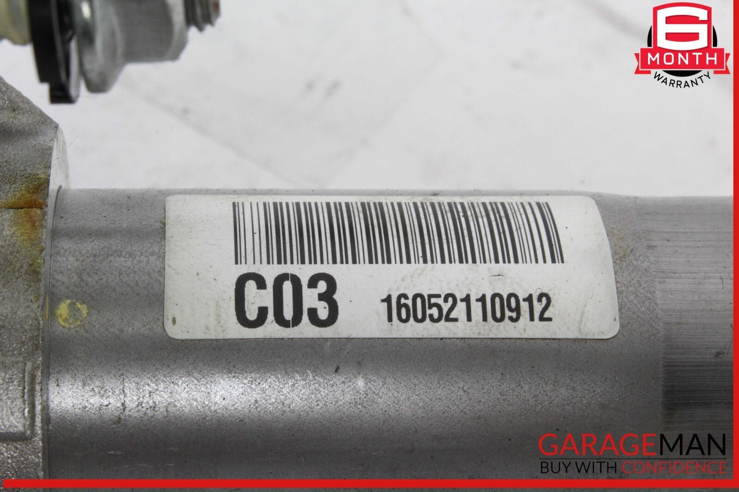 15-20 Hyundai Genesis G80 Power Adjust Steering Column Assembly OEM