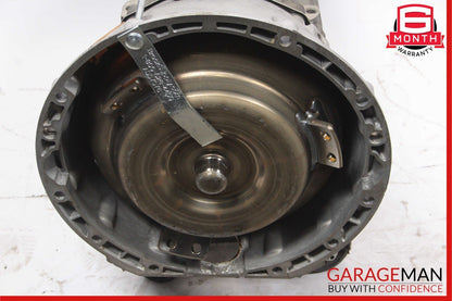 05-11 Mercedes SLK350 E350 RWD 7G Automatic Transmission Assembly 722.906 177k