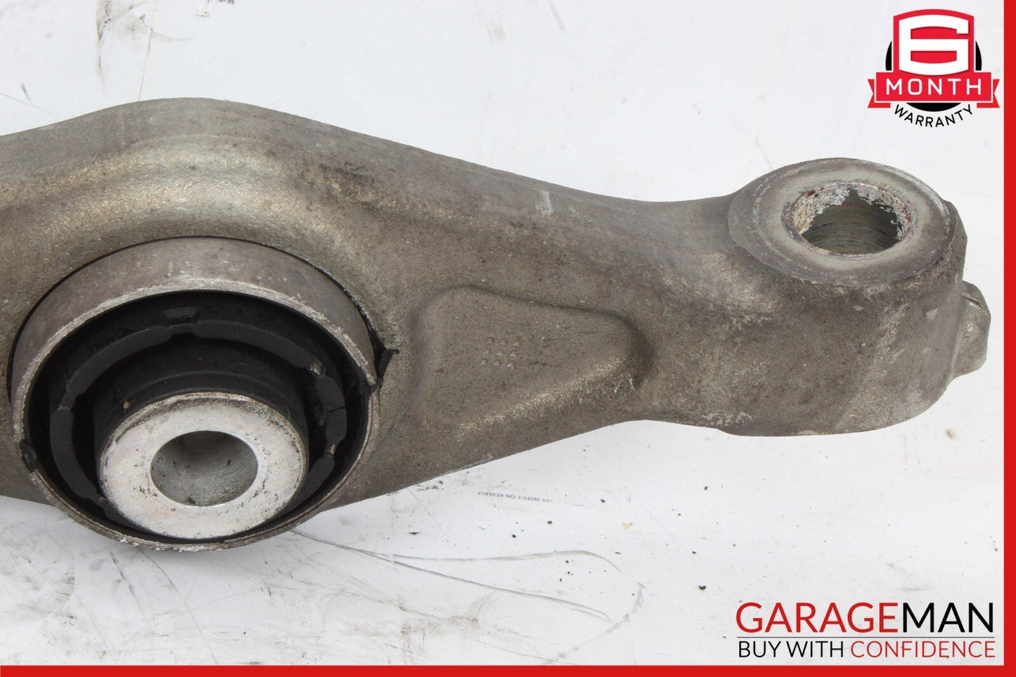 03-09 Mercedes W211 E350 Front Right Passenger Side Lower Control Arm RWD OEM