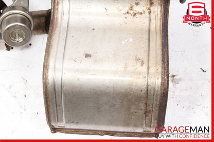 14-17 Maserati Ghibli Rear Right Passenger Side Exhaust Muffler Tip Pipe
