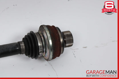 12-18 Audi A7 A6 Rear Right or Left Side Axle Shaft 8R0501203C OEM