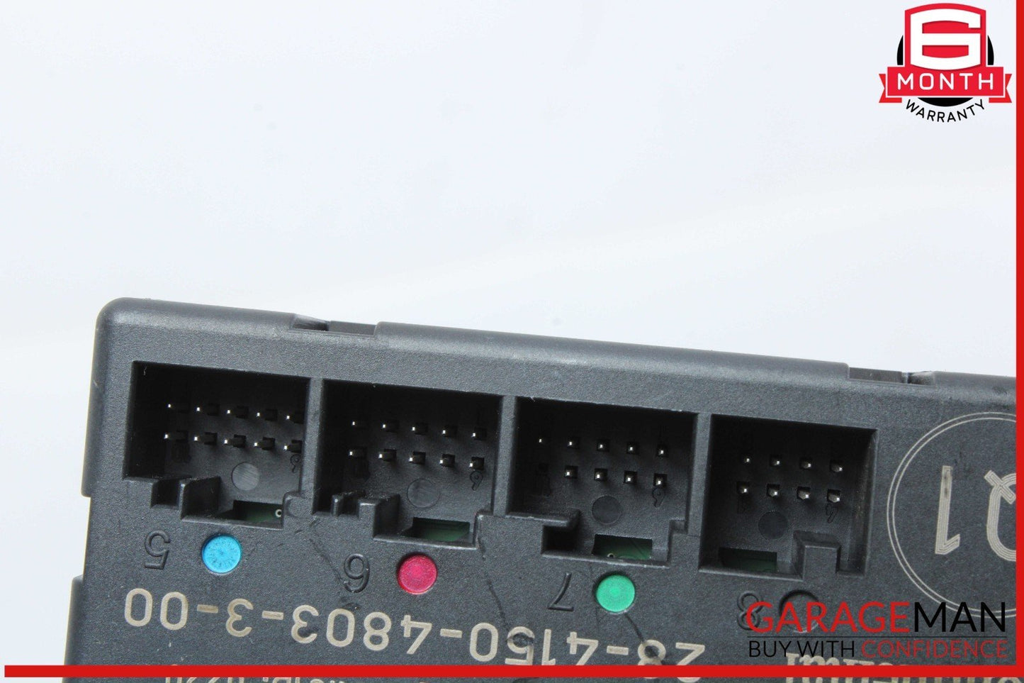 08-18 Mercedes W212 E250 CLS550 Front Right Side Door Control Module OEM