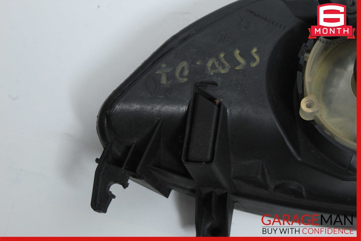 07-09 Mercedes W221 S550 S600 Front Right Passenger Side Fog Light Lamp OEM