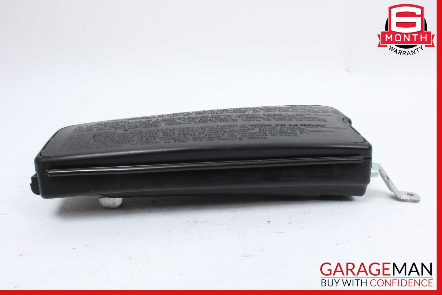 06-14 Mercedes W221 S550 R550 CL500 Front Right Side Seat SRS Airbag Air Bag