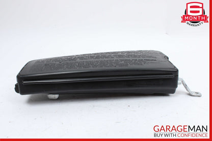 06-14 Mercedes W221 S550 R550 CL500 Front Right Side Seat SRS Airbag Air Bag