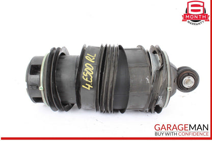03-11 Mercedes W211 E500 Rear Left & Right Suspension Air Shock Bag Set OEM