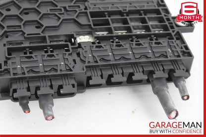 15-19 Mercedes W205 C300 GLC300 Fuse Box Power Distribution Box Module Unit