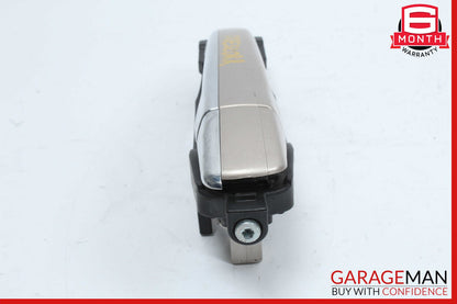 97-02 Mercedes W210 E320 E430 Rear Right Side Exterior Door Handle OEM