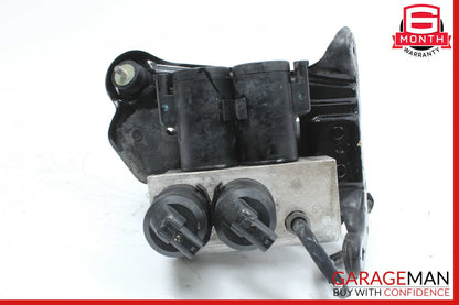 Mercedes W220 S55 CL55 AMG Rear Hydraulic Suspension Valve Block OEM