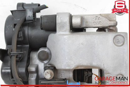 15-21 Mercedes W205 C300 C350e Rear Left & Right Side Brake Caliper Set of 2 OEM