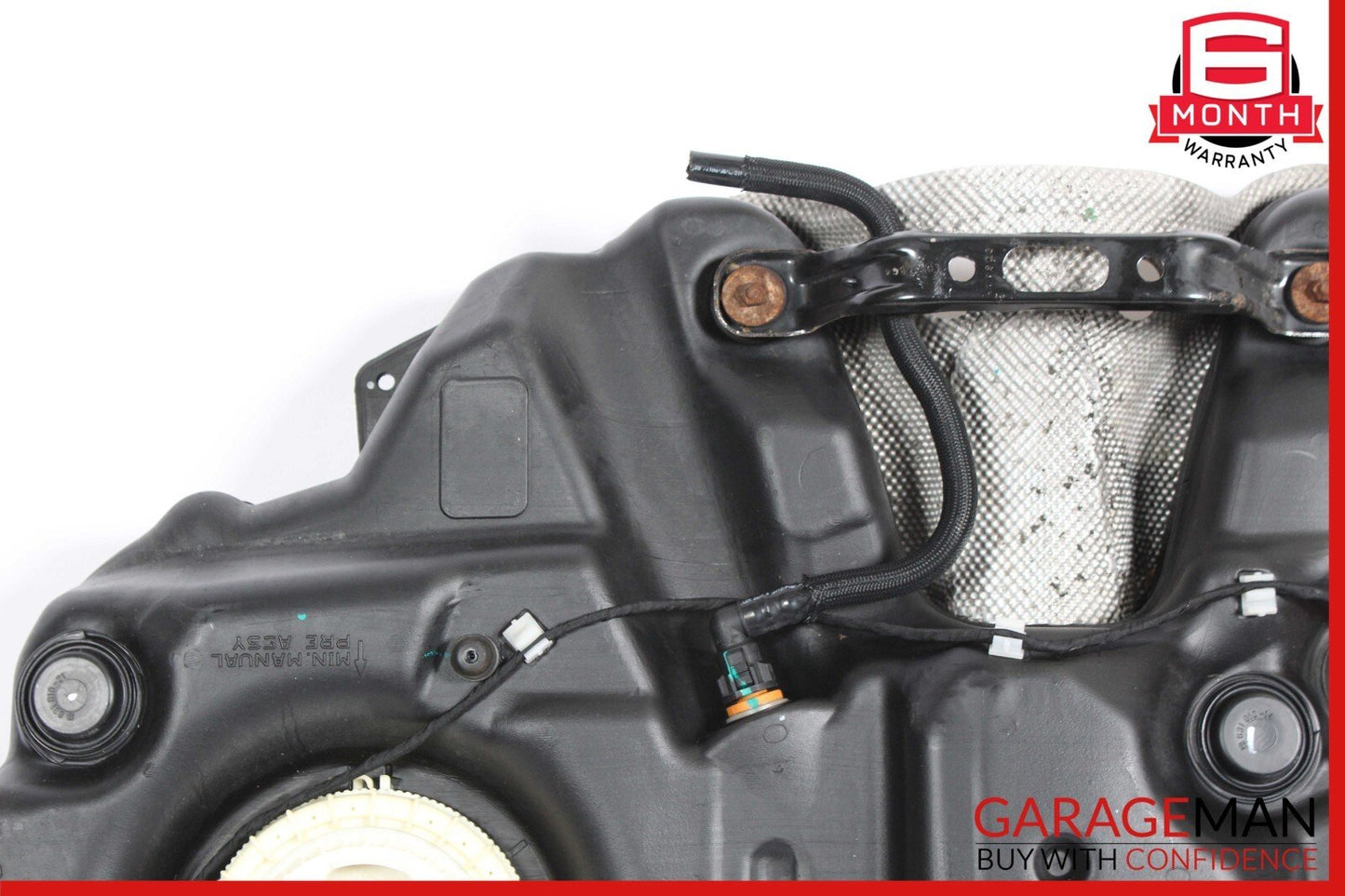 09-11 Mercedes W251 R350 3.5L M272 Fuel Gas Gasoline Tank Fuel Pump Assembly