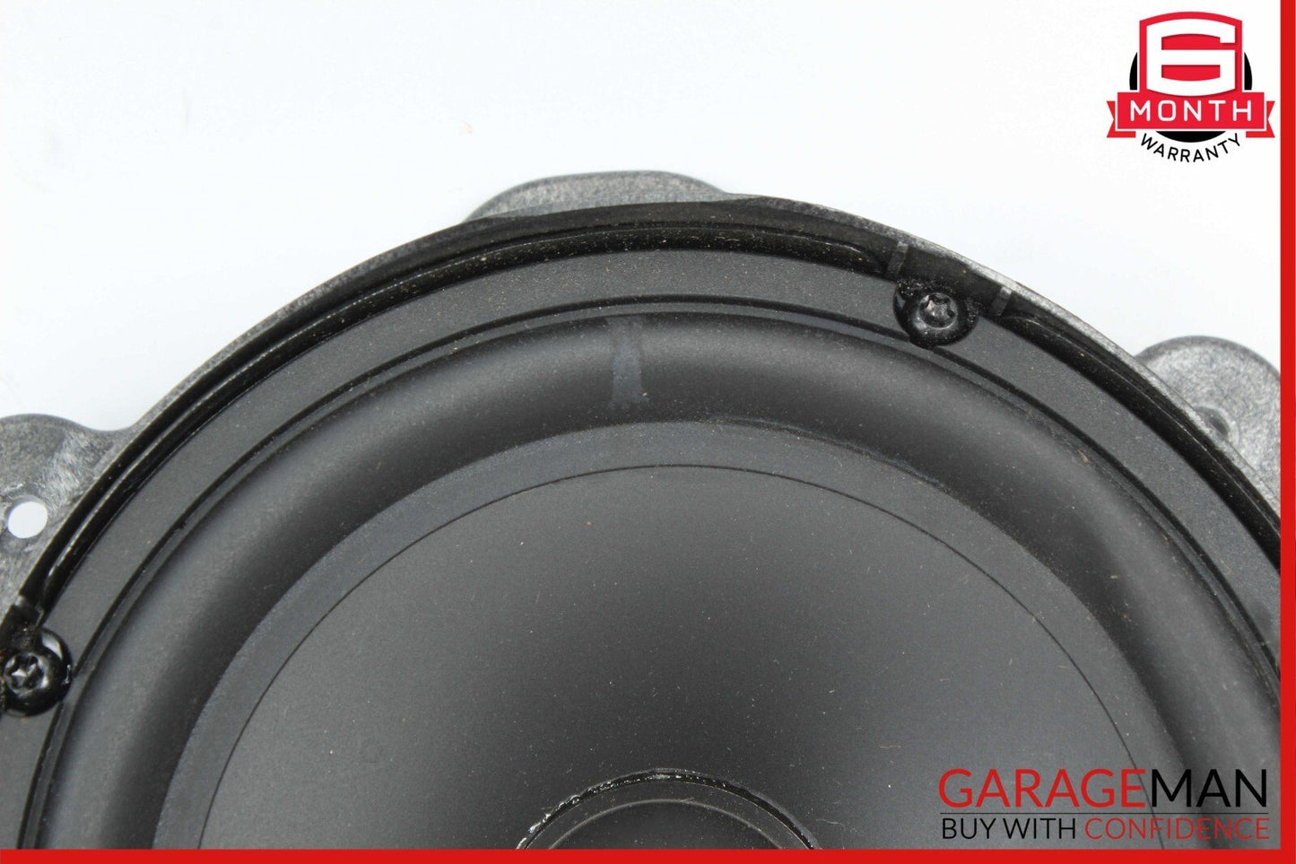 10-13 Mercedes W221 S350 S550 S63 Rear Door Loud Speaker Speakers Set of 2 Pc