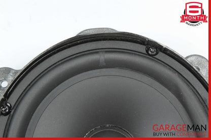 10-13 Mercedes W221 S350 S550 S63 Rear Door Loud Speaker Speakers Set of 2 Pc