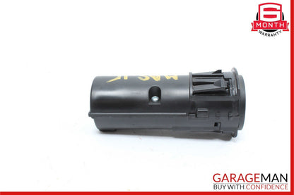 14-17 Maserati Ghibli Ignition Engine Start Stop Switch Control 670013537 OEM